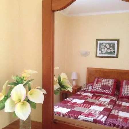 Apartment Izatto
