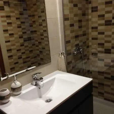 Apartment Izatto *